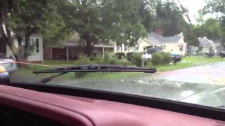 Mike's Mechanics - String Theory Windshield Wipers