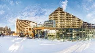 Hotel Rila Borovets Review 2019