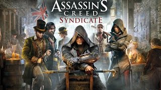 Assassins Creed:Syndicate-№6"Сокровище Кенуэя"