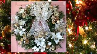 Christmas wreaths