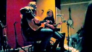 Long Way Home - Kelli Johnson at Pure Life Studios w Barry Waldrep