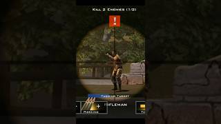 Kill shot mobile game #shorts #youtubeshorts