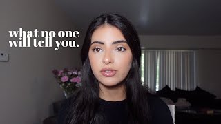 Watch this Before you go into Pharmacy | Q&A (is pharmacy worth it, debt, salary, tips, etc)