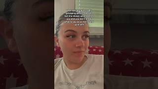 “oh omg, I forgot what I wanted to say!🤭” #nicoleshelby #short #shorts #youtube #trend #viral