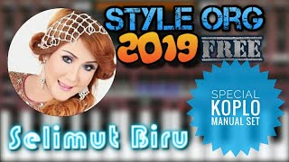 SPECIAL SET KOPLO ORG 2019 GRATIS