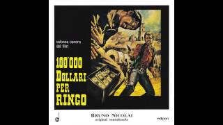 Bruno Nicolai - Ballata per Ringo (IIa versione)