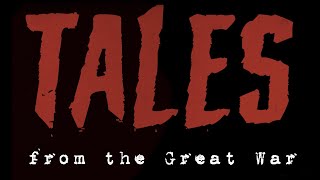 TALES FROM THE GREAT WAR (2023) Official Teaser #2