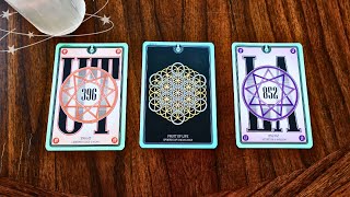 Pick a Card 🔅⚝Sacred Messages⚝🔅