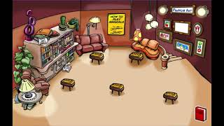 Club Penguin Nostalgia 6