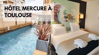 Hôtel Mercure Toulouse Centre Saint-Georges - Toulouse