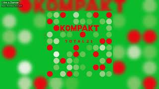 Marc Romboy & C A R -  I Am a Dancer - Kompakt 440 -  - Kompakt Total 21