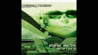 Wizzy Noise - Stereo Electric 2004 (Full Album)