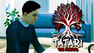 Что ты такое? Tatari The Arrival и прохождение Hollow Knight.