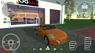 CAR SIMULATOR2 UNLOCK NEW CAR  ANDROID GAME @RAJGAMER927