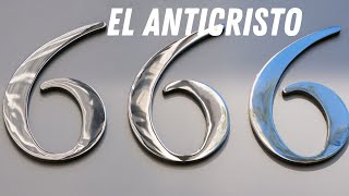 El anticristo