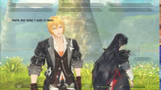 อัดเล่นๆ Tales of Berseria