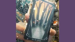 🌕Full Moon In ♓ Pisces 9/20🌕Collective Reading🌕NEW DECK!🌕Nightmare Before Christmas Deck🌕Tim Burton