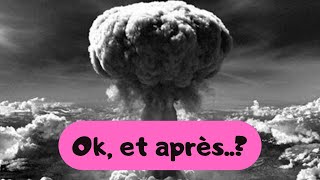 La Seconde Guerre Mondiale: et après ?