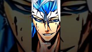 Kishire Pantera // #grimmjow #bleach #tybw #arrancar #fabvl #mangaedit #sasukeaizen #aizen