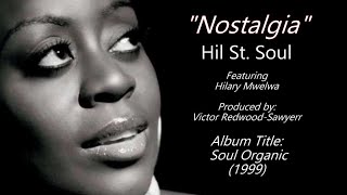 Hil Street Soul   Nostalgia 1999