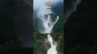 Welcome To India The Most Beautiful Nature of the World #india #indianature #indiashorts #shorts