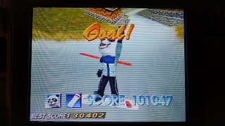 World Record - N64: 1080 Snowboarding - Mountain Village 101,047