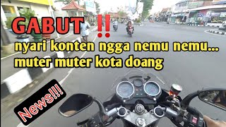 Gabut ‼️nyari konten ngga nemu nemu || NinjaRvlog