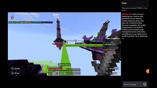 My Minecraft Twitch Live Stream