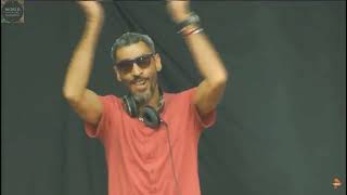 Leeroy Thornhill - Maxidrom 2016 - Full Show HD