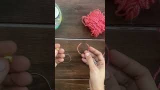 DIY Earrings #diyjewellery #easydiyideas