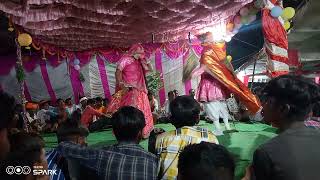 veer tejaji Maharaj ki katha MP45 jhabua..