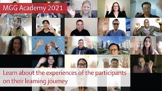 MGG Academy 2021 I Managing Global Governance Programme I Sustainability I Leadership I IDOS