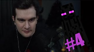 БРАТИШКИН играет в ХОРРОР МАЙНКРАФТ. MINECRAFT HORROR BRATISHKIN LETS PLAY #4