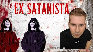 👀 ¡¿Satanismo y ex satanistas?!😱A la luz 💥 Miguel Sánchez-Ávila