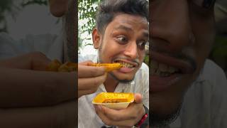 ঝন্টুকাকার ফেমাস চুস্তা মাত্র ৩০টাকা😱 #shorts #foodybalok