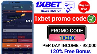 1xbet promo code | 1xbet promo code 2024 | 1xbet promo code for registration