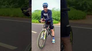 Sunday 60 Kms Cycling Ride