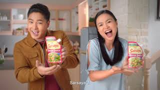 Ajinomoto Sarsaya "Kitchen Musical" 30s TVC 2019