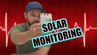 PV-TV E17: SOLAR MONITORING. The three levels!