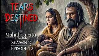 Drupad insulted Drona | Mahabharat in English | Season 2 Episode 12