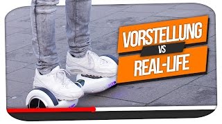 Vorstellung VS Real-Life #2 (mit Baran Zeren)