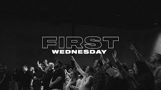 Richmond | First Wednesday | June 7, 2023