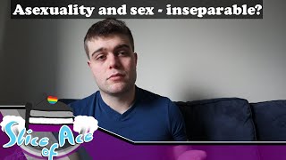 Can you talk about asexuality without talking about sex? | Slice of Ace