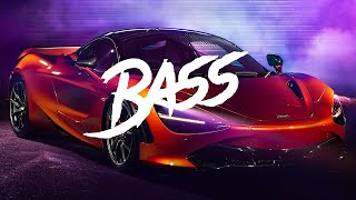 MEGA BASS VOL.6 🚗 MEGA MUZA DO AUTA 2022 💥 KLUBOWE HITY ✬✔BEST REMIX 2023!!!