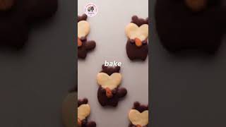 Chocolate cookies for You.#chocolatelover #chocolaterecipe #chocolatecake #chocolatecookies #tiktok