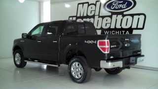 140979 -  2014 Ford F-150