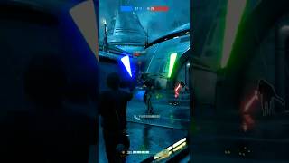 “Might Wanna Get Down” Han Solo Vs Kylo Ren & General Grievous: Hvv | Star Wars #shorts #starwars