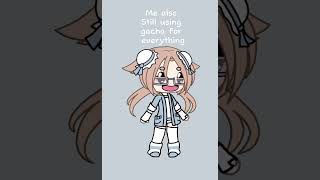 || This is my problem (no offense to ppl who relate) || #gacha #gachalife #edit #gachaedits ||