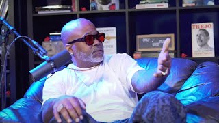 Dame Dash ADMITS He Didn't Love Rocafella