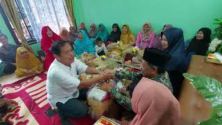 Prosesi Hantaran..| Keluarga Besar Arifin Ke Rumah Kami |